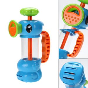 Baby Bath Eco friendly Water Toys