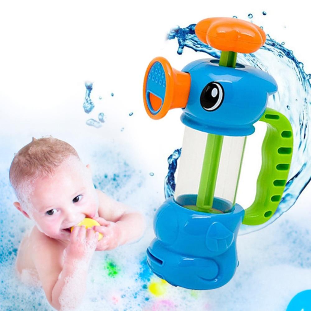 Baby Bath Eco friendly Water Toys