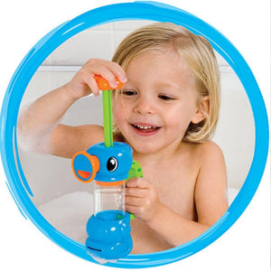 Baby Bath Eco friendly Water Toys