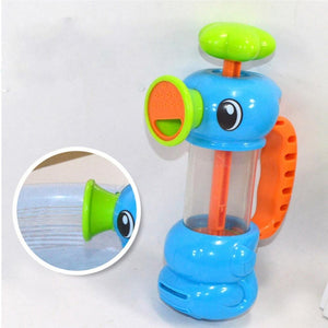 Baby Bath Eco friendly Water Toys