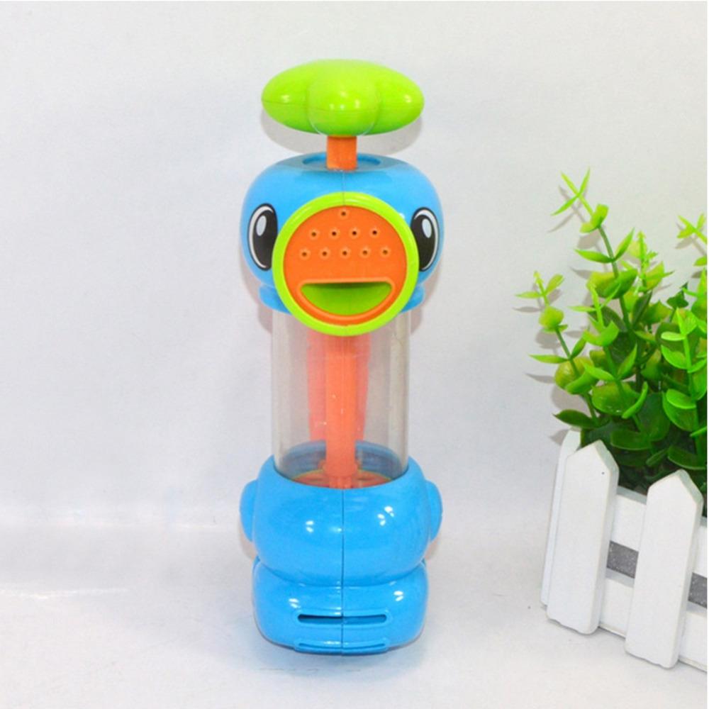 Baby Bath Eco friendly Water Toys