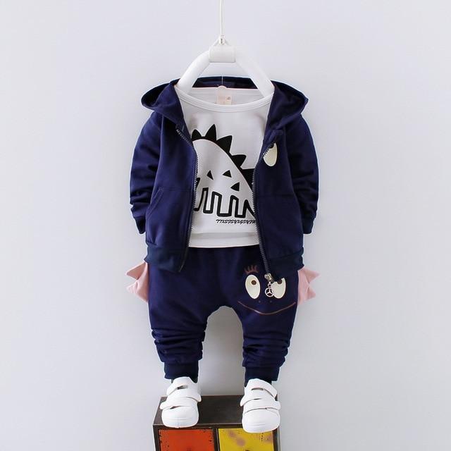 Baby Boy Gentleman Clothing