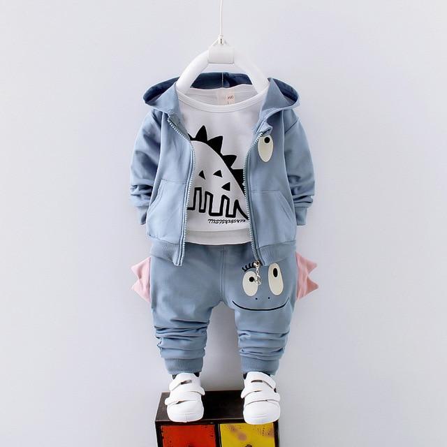 Baby Boy Gentleman Clothing